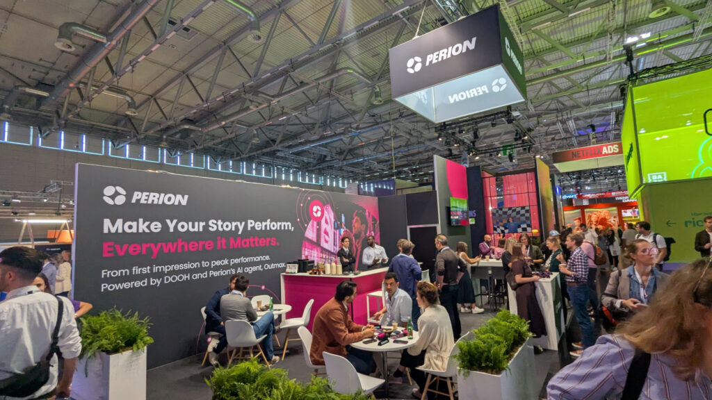 Impressionen Dmexco 2026 (Foto: invidis)