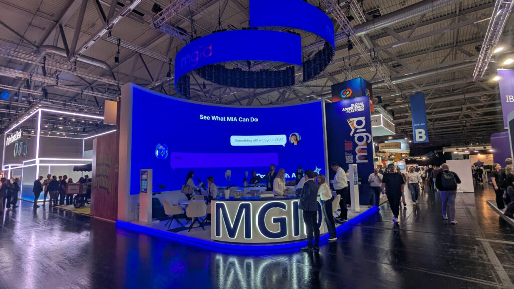 Impressionen Dmexco 2026 (Foto: invidis)