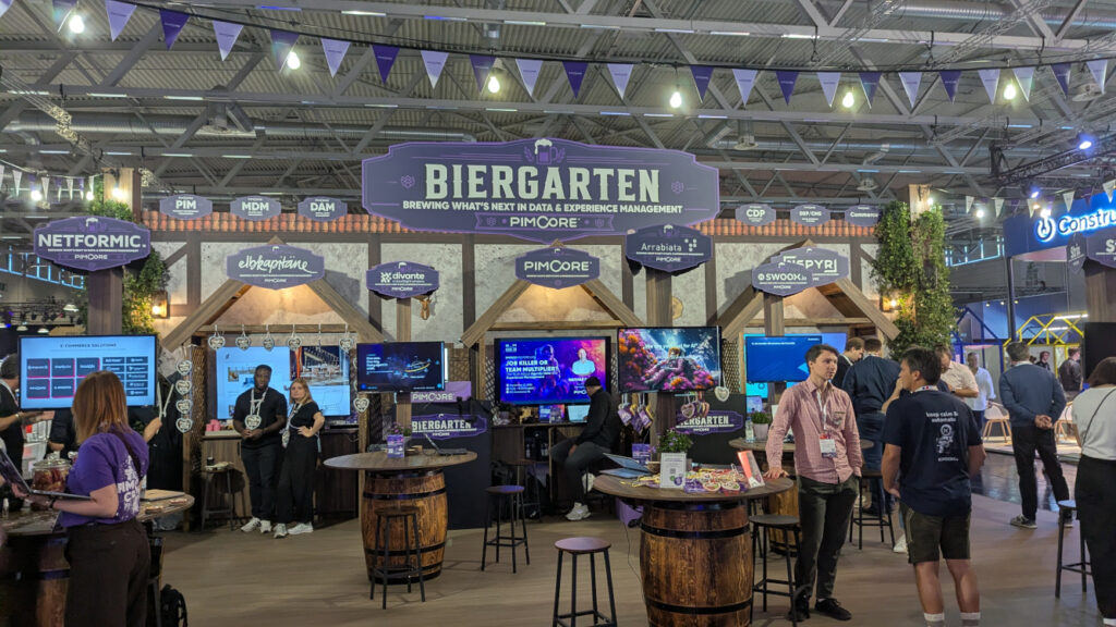Impressionen Dmexco 2026 (Foto: invidis)