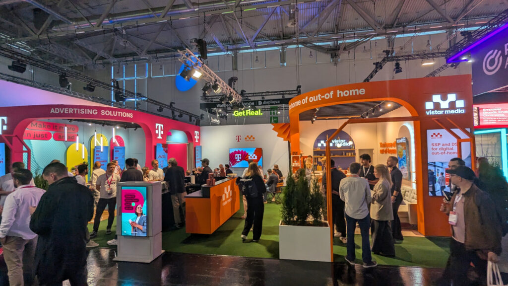 Impressionen Dmexco 2026 (Foto: invidis)