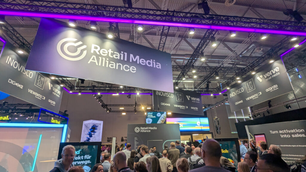 Impressionen Dmexco 2026 (Foto: invidis)