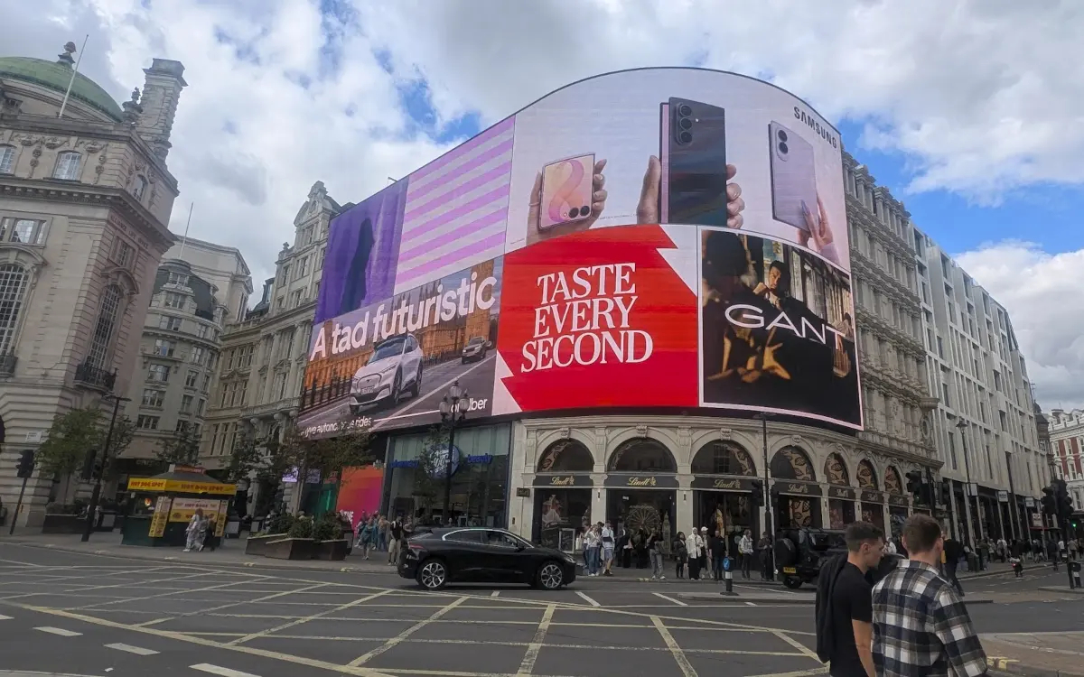 Ab Januar 2027 rückt Piccadilly Lights noch enger an die darunterliegende Eventfläche The Venue heran. (Foto: invidis)