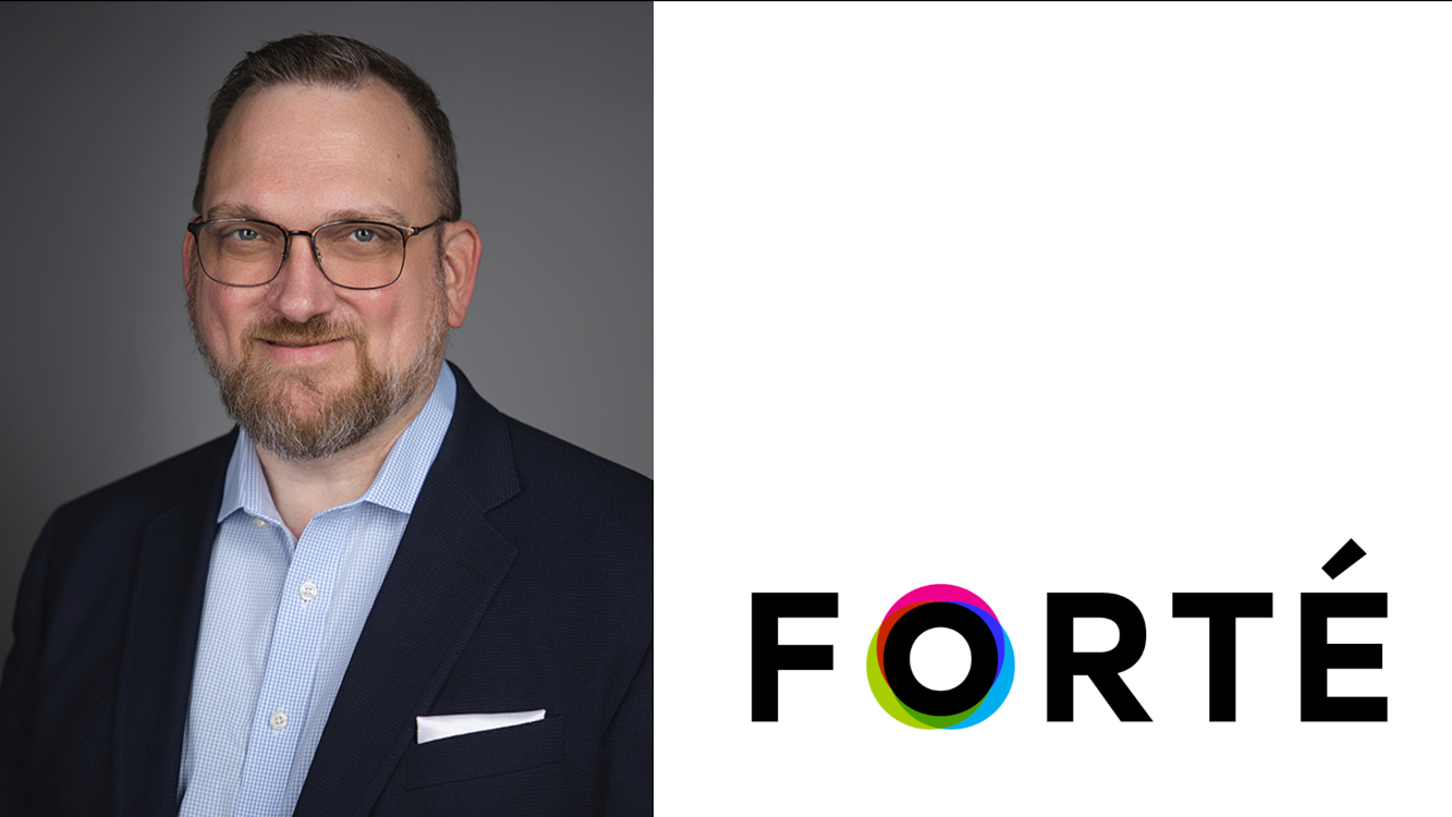 Chris Mounts wird neuer CEO bei Forté (Foto: Forte)