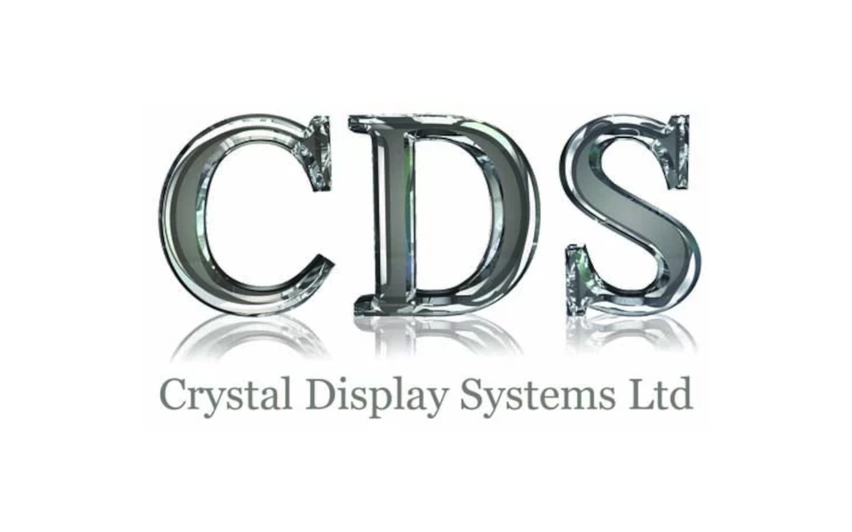 Crystal Display Systems übernimmt die D&C GmbH. (Logo: CDS)