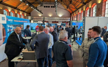 Impressionen vom S14 Solutions Day 2025 (Foto: invidis)