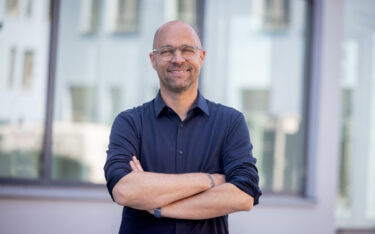 Stefan Mölling wird CCO bei Ströer. (Foto: RMS)