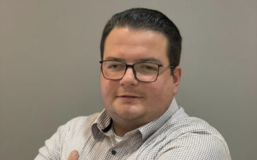 Tobias Bargel ist neuer CEO der Digital Classroom Group. (Foto: DCG)