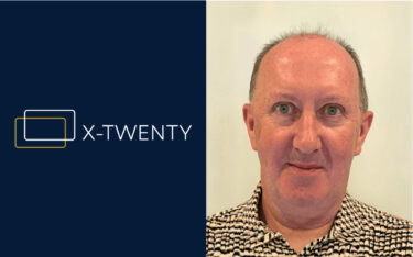Alastair Fraser übernimmt bei X-Twenty den Vertrieb von Digital Signage-Technik für Großbritannien, Irland und Europa. (Foto: X-Twenty)