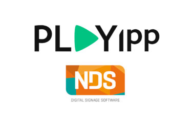 Playipp übernimmt NDS (Logos: PLAYipp / NDS)