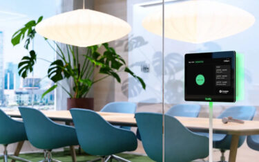 Comeen by Lumapps und Humly integrieren ihre Lösungen für eine ganzheitliche Workplace Experience. (Foto: Comeen)