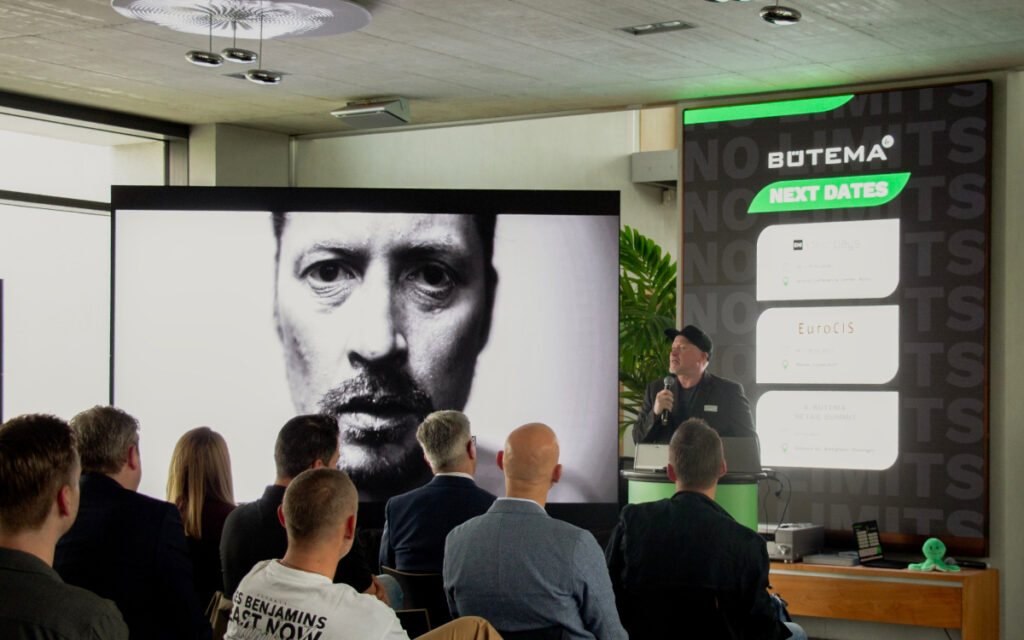 Impressionen des Bütema Retail Summit (Foto: Bütema AG)