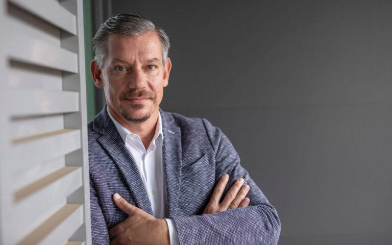 Verlässt Hygh: Christian Scholz (Bild: HYGH)