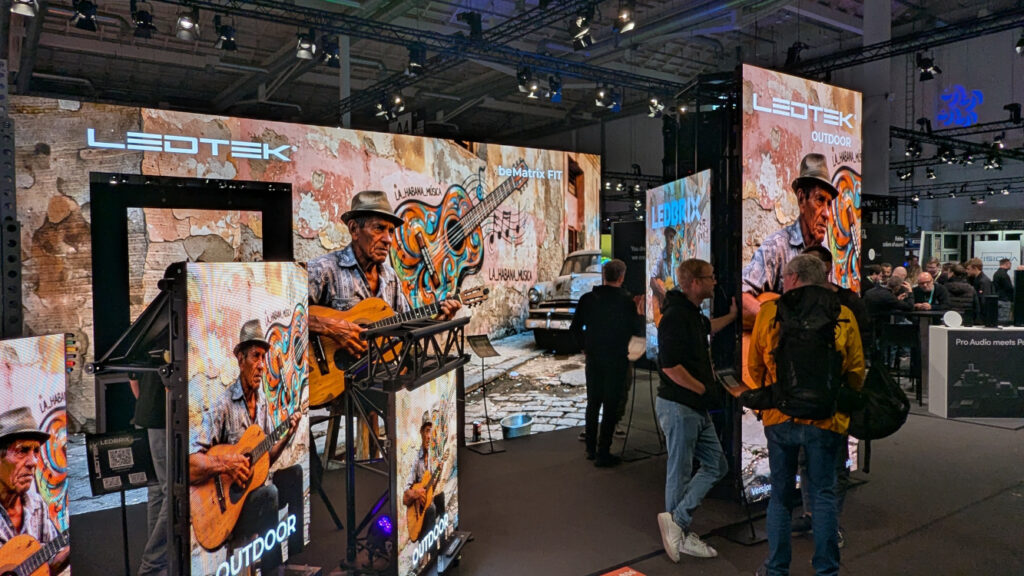 Impressionen der Leat Con 2026 (Foto: invidis)