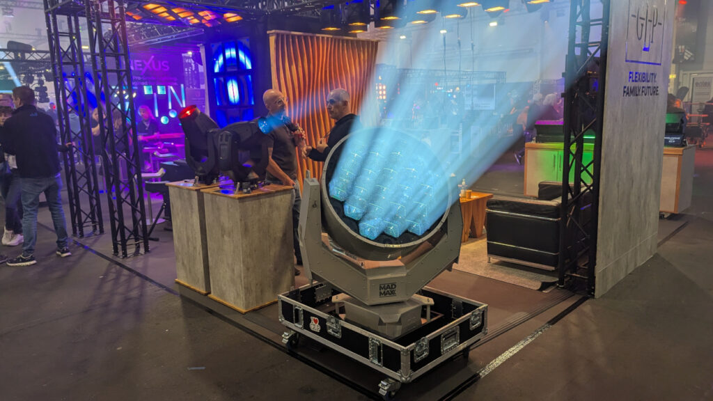 Impressionen der Leat Con 2026 (Foto: invidis)