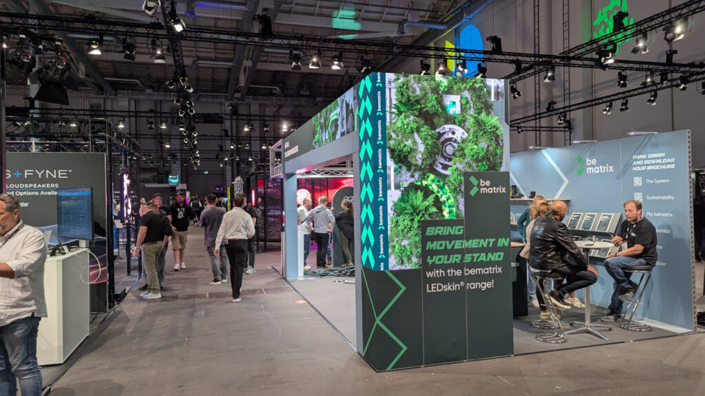 Impressionen der Leat Con 2026 (Foto: invidis)