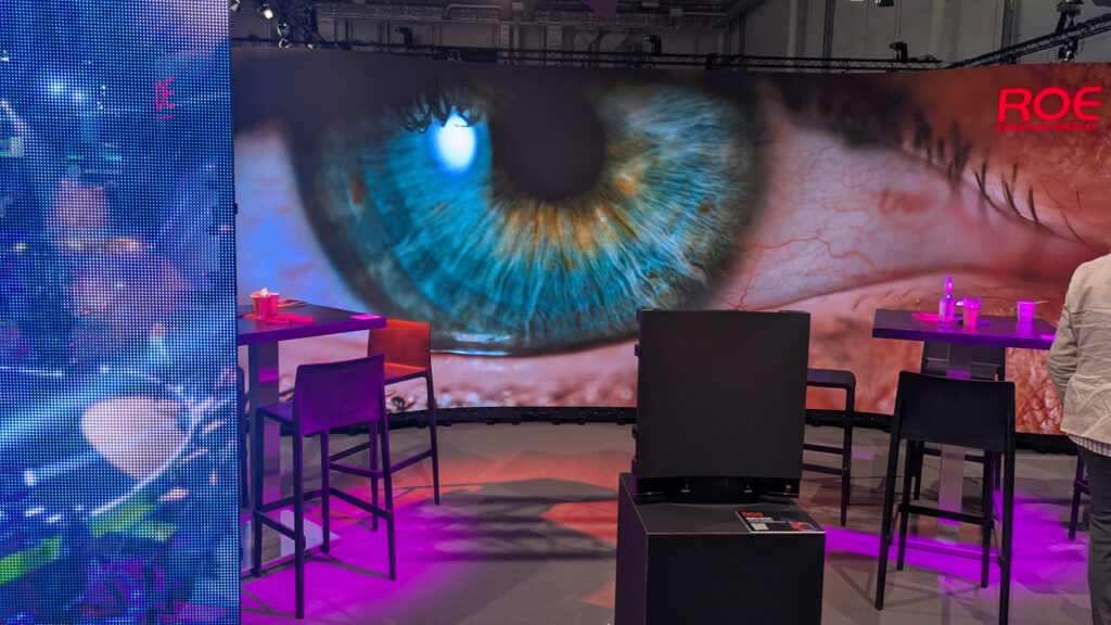 Impressionen der Leat Con 2026 (Foto: invidis)