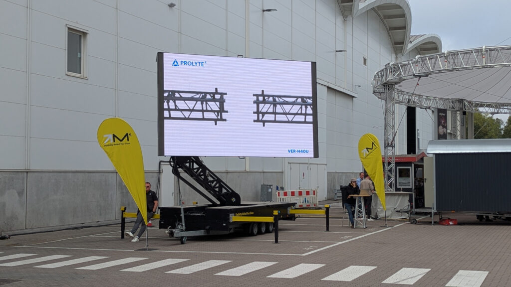 Impressionen der Leat Con 2026 (Foto: invidis)