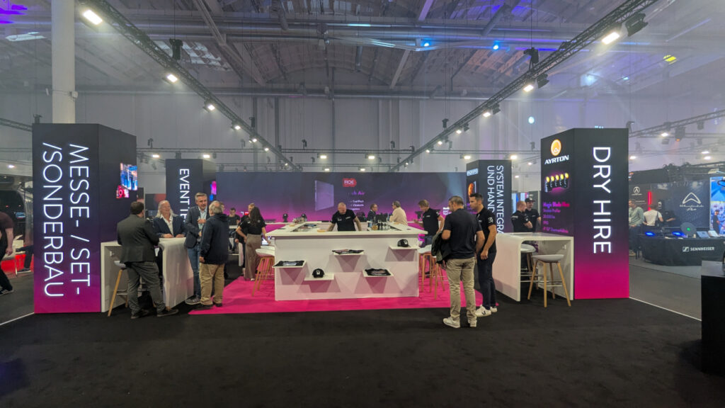 Impressionen der Leat Con 2026 (Foto: invidis)