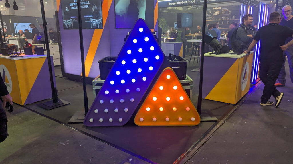Impressionen der Leat Con 2026 (Foto: invidis)
