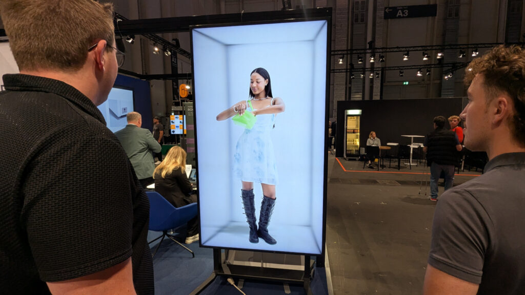 Impressionen der Leat Con 2026 (Foto: invidis)