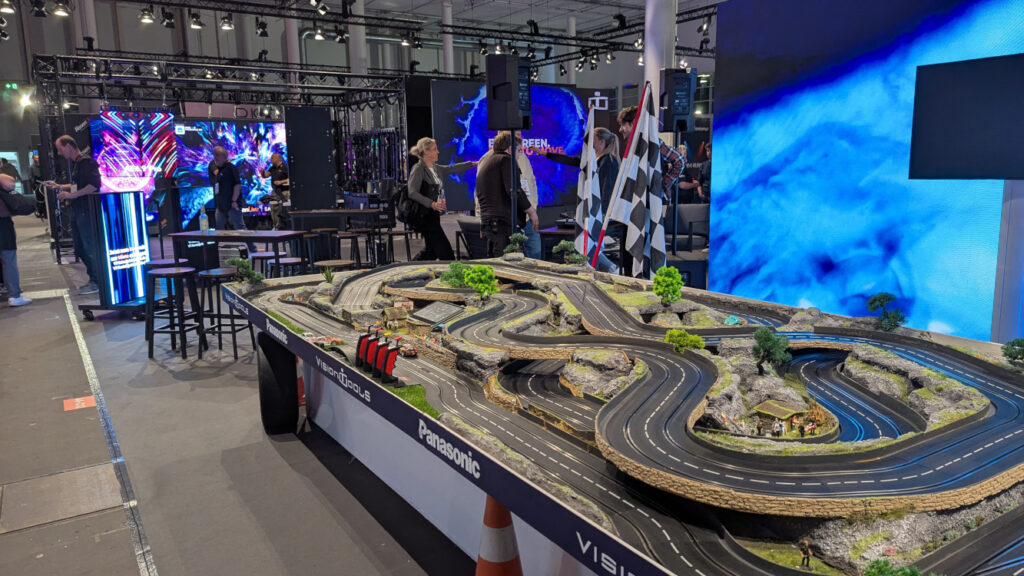 Impressionen der Leat Con 2026 (Foto: invidis)