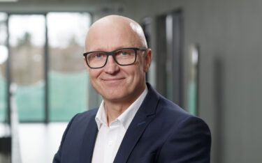 Matthias Hartmann ist neuer Territory Lead DACH bei Leyard Euope. (Foto: Leyard Europe)