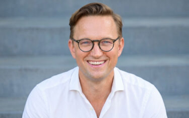 Ist nun Managing Director DACH bei Oval: Daniel Ackermann (Foto: OVAL)