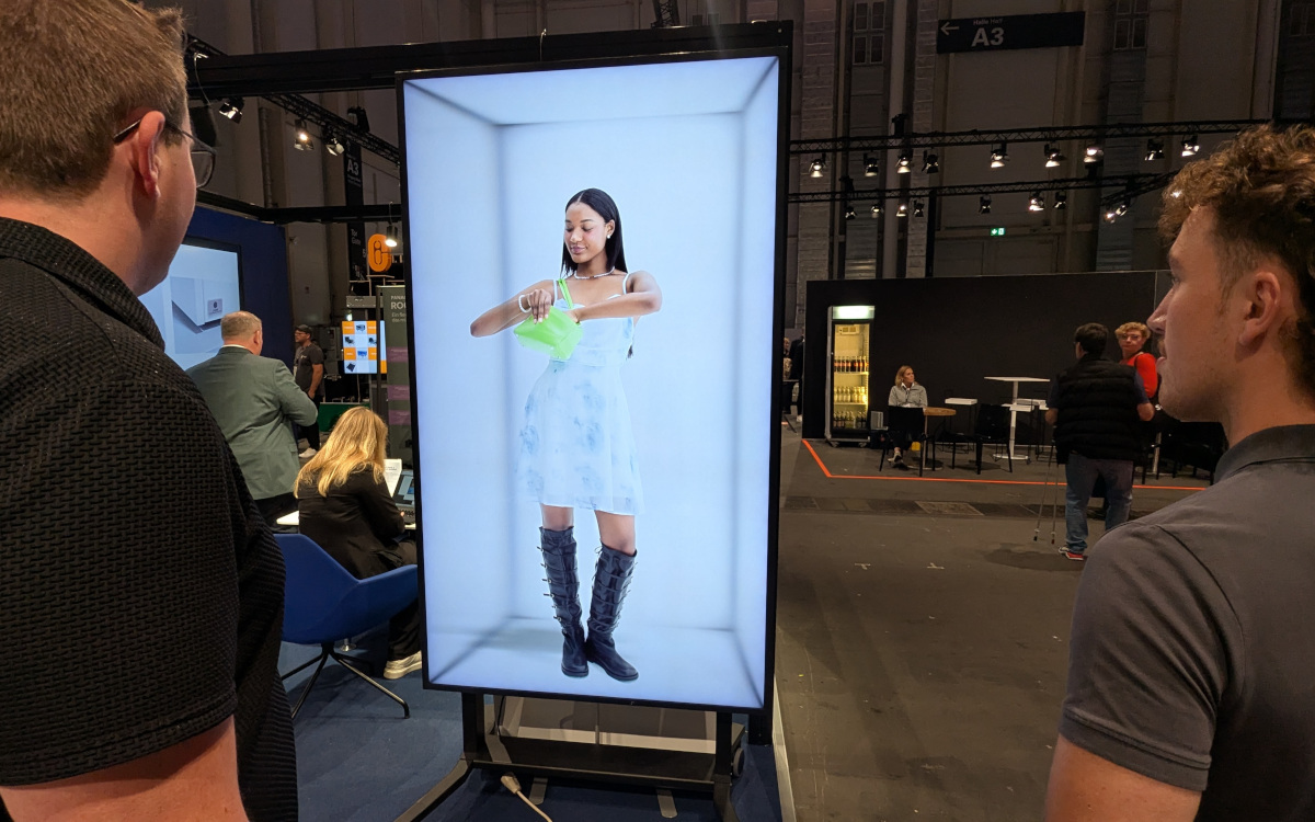 Impressionen der Leat Con 2026 (Foto: invidis)