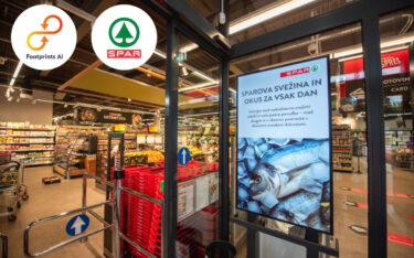Footprints AI soll die Retail-Media-Kanäle mehrerer Spar-Länder für Werbetreibende gemeinsam buchbar machen. (Foto: Footprints AI)