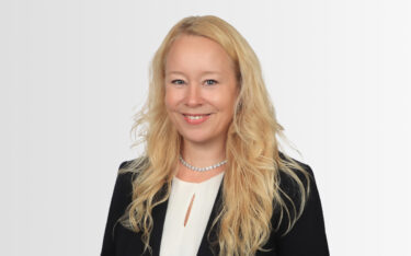 Christine Röder verantwortet bei Ingram Micro nun das Marketing für Deutschland, Österreich und die Schweiz (Foto: Ingram Micro)