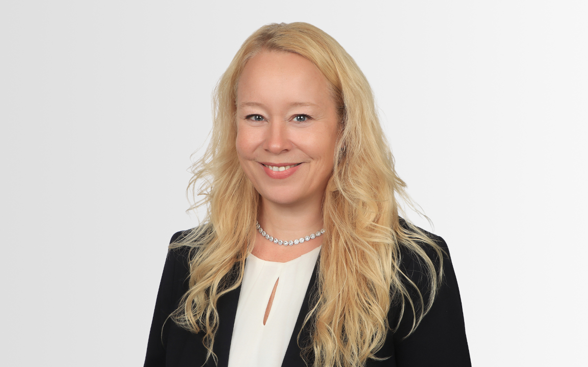 Christine Röder verantwortet bei Ingram Micro nun das Marketing für Deutschland, Österreich und die Schweiz (Foto: Ingram Micro)