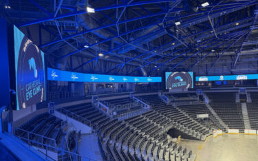 Mit Pattison ID als Partner will IUF digitale Projekte für Stadien und Arenen in Kanada und den USA realisieren. (Foto: IUF)