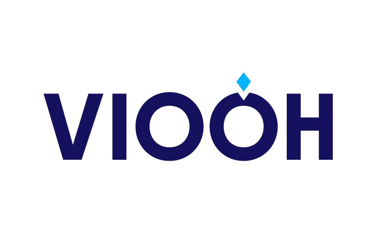 Werbungtreibende auf der Adxact-Plattform kaufen digitale Außenwerbeflächen aus dem Viooh-Netzwerk jetzt programmatisch ein. (Foto: VIOOH)