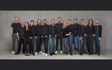 Das Team von Wireworx (Foto: WIREWORX)